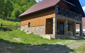 Синевирський Краєвид